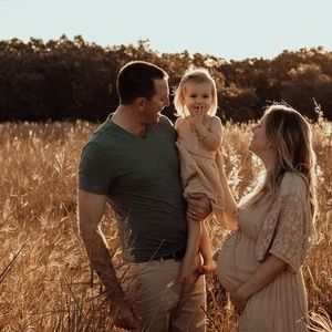 Meet your Posher, Ashlee